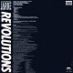 Jean-Michel Jarre - Révolutions - LP Vinyl Album - 1988 France - Electronic Music