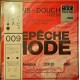 Depeche Mode – Bains - Douches + Feedback - LP Vinyl Album - 2024 Italy - Synth Pop New Wave