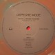 Depeche Mode – Bains - Douches + Feedback - LP Vinyl Album - 2024 Italy - Synth Pop New Wave