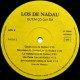 Los De Nadau - Qu'Èm Çò Qui Èm! - LP Vinyl Album - 1984 France - Occitan Folk