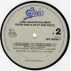 Jean-Jacques Goldman - Entre Gris Clair Et Gris Foncé - Double LP Vinyl Album - 1987 France - Variété Française