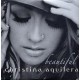 Christina Aguilera ‎– Beautiful - CD Maxi Single Promo