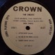 Dave Brubeck - Paul Desmond - Bobby Correll - Frank Blake & Bob Kindle – The Greats !!! - LP Vinyl Album - USA 1963 - Jazz