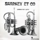 Sharkey Et Co - Kansas City Kitty - LP Vinyl Album - 1972 France - Jazz Dixieland