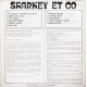 Sharkey Et Co - Kansas City Kitty - LP Vinyl Album - 1972 France - Jazz Dixieland
