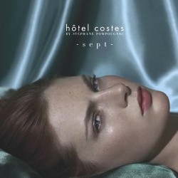 Stéphane Pompougnac – Hôtel Costes Sept - CD Album Promo - Compilation - 2004 Europe - Downtempo
