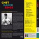 Chet Baker - Chet Baker Sings - LP Vinyl Album - 2020 Europe - Cool Jazz
