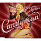 Christina Aguilera ‎– Candyman - CD Maxi Single Promo