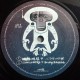 Spacemonkeyz vs. Gorillaz - Lil' Dub Chefin' - Vinyl 7 inches Promo - UK 2002 - Downtempo Electronic