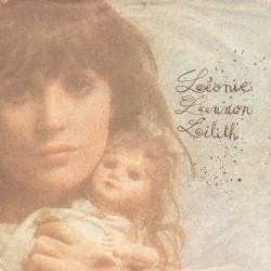 Léonie - Lennon - Lilith - Vinyl 7 inches - 1972 France - Chanson Française
