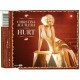 Christina Aguilera ‎– Hurt - CD Maxi Single