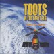 Toots & The Maytals - World Is Turning - CD Album - 2003 France - Reggae Music