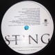 Sting (The Police) - Let Your Soul Be Your Pilot - Maxi 12 inches - 1996 Netherlands - House Mix