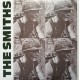 The Smiths - Meat Is Murder - LP Vinyl Album - 2012 Europe - Alternative New Wave Rock