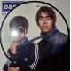 Oasis - Give Em Enough Rope - LP Vinyl Album - Picture Disc - UK 2025 - Grunge Rock