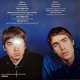 Oasis - Give Em Enough Rope - LP Vinyl Album - Picture Disc - UK 2025 - Grunge Rock