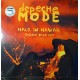 Depeche Mode - Halo In Hawaii - Exotic Tour 1994 - Double LP Vinyl Album - 2024 Europe - Synth Pop New Wave)