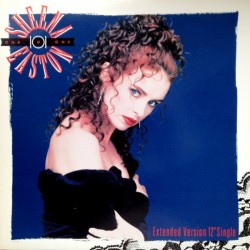 Sheena Easton - 101 - Maxi Vinyl 12 inches - 1989 USA - Female Pop