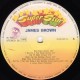 James Brown - Soul Power - LP Vinyl Album - 1982 Italy - Funk Soul Music