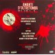 Ennio Morricone - Amanti D'Oltretomba - LP Vinyl Album - Coloured Red - 2016 Italy - OST Soundtrack