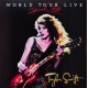 Taylor Swift - Speak Now World Tour Live - Double LP Vinyl Album - Coloured Green Marbled - Europe 2024 - Country Pop Music