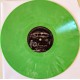 Taylor Swift - Speak Now World Tour Live - Double LP Vinyl Album - Coloured Green Marbled - Europe 2024 - Country Pop Music