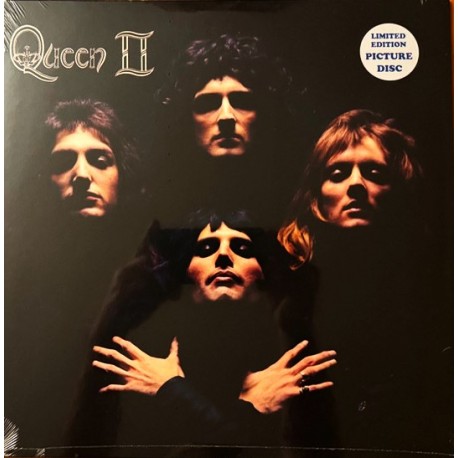 queen lp 【公式通販】