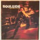 Soulside - A Brief Moment In The Sun - LP Vinyl Album - USA 2022 - Post Punk Rock Hardcore