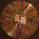 Madonna - The First Album Anniversary - LP Vinyl Album - 2025 Italy - New Edition Splatter - Pop Music