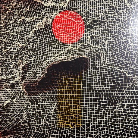 Spirit Mother -Trails - LP Vinyl Album - 2024 Italy - Stoner Rock