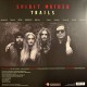 Spirit Mother -Trails - LP Vinyl Album - 2024 Italy - Stoner Rock