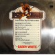 Barry White - You're The First, The Last, My Everything - LP Vinyl Album - 1976 Germany - Disco Soul