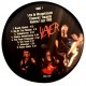 Slayer - Live In Woodstock Concert Theatre March - July 1983 - LP Vinyl Album - 2024 Europe - Thrash Metal