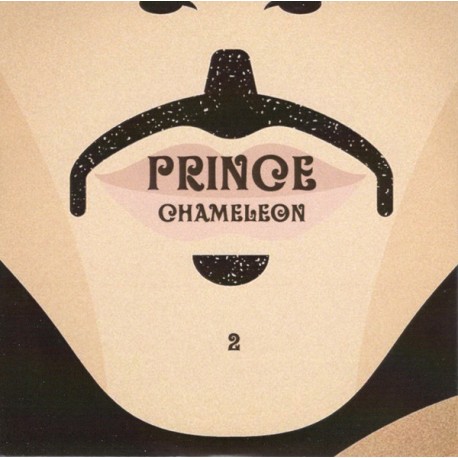 Prince - Chameleon Volume 2 - Double LP Vinyl Album - Europe 2024 - Minneapolis Sound