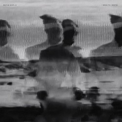 Routine Death - 2 Weeks To 4 Months - LP Vinyl Album - Yellow - UK 2019 - Post Punk Shoegaze