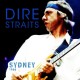 Dire Straits - Sydney 1986 - LP Vinyl Album - 2020 Netherlands - Classic Rock