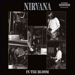 Nirvana - In The Bloom - Live Mezzago - Double LP Vinyl - 2024 Europe - Grunge Rock