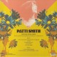 Patti Smith - Join Me For A Ride 1977 - LP Vinyl Album - UK 2023 - Punk Rock