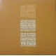 Tré Burt - Traffic Fiction - LP Vinyl Album - USA 2023 - Rock Pop Music