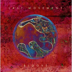 Last Movement - Bloove - LP Vinyl Album - Italy 2017 - Psychedelic Noïse