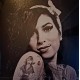 Amy Winehouse - Glastonbury 2007 - LP Vinyl Album - 2025 Europe - Soul Pop Music