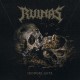 Ruinas - Ikonoklasta - LP Vinyl Album - 2020 Italy - Death Metal