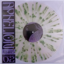 Aphelion Volume 2 - LP Vinyl Album - Record Store Day 2021 UK - Rock Music