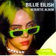 Billie Eilish - Acoustic Album - LP Vinyl Album - UK 2024 - Indie Pop