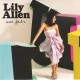 Lily Allen ‎– Not Fair - CD Single Promo