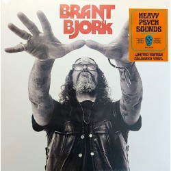 Brant Bjork - Jungle In The Sound - LP Vinyl Album - 2020 Italy - Stoner Rock