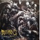 Remains - Grind 'Til Death - LP Vinyl Album - 2022 Italy - Death Metal Grincore