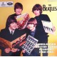 The Beatles - Unreleased British Radio Sessions 1962-1965 - Double LP Vinyl Album - 2024 Europe - British Pop