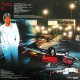 Patrick Juvet - Still Alive - LP Vinyl Album - 1980 France - Disco Funk