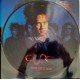 The Cure - Some Like It Blue - LP Vinyl Album - Picture Disc - UK 2025 - New Wave